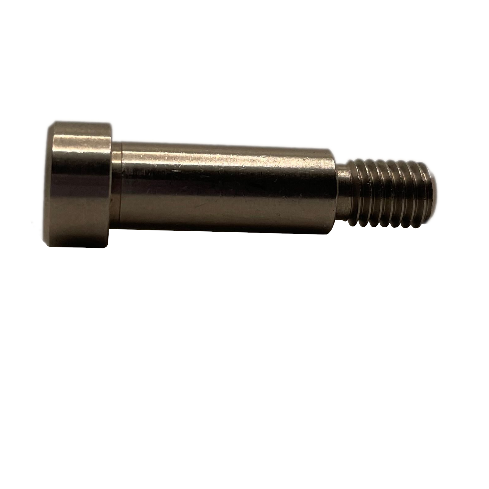 1/8 X 1/2 SHOULDER BOLT STAINLESS